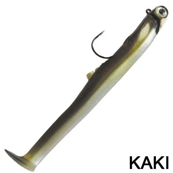 pez vinilo fiiish black minnow mud digger maxi combo - pez vinilo fiiish black minnow mud digger maxi combo kaki 9cm pez-vinilo-fiiish-black-minnow-mud-digger-maxi-combo-kaki-9cm