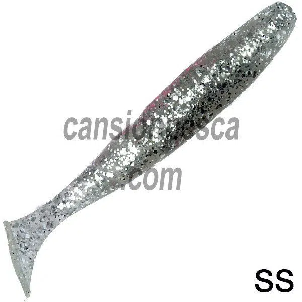 pez vinilo grauvell jinza rider shad