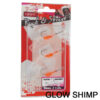 pez vinilo hart gamba - pez vinilo hart gamba glow shrimp pez-vinilo-hart-gamba-glow-shrimp