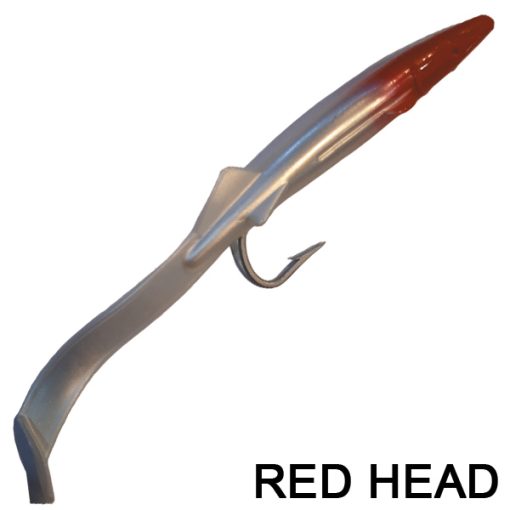 pez-vinilo-ragot-raglou-105mm-red-head