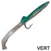 pez vinilo ragot raglou 105mm 1u - pez vinilo ragot raglou 105mm vert pez-vinilo-ragot-raglou-105mm-vert