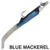 pez vinilo ragot raglou hybrid 105mm - pez vinilo ragot raglou hybrid 105mm blue mackerel pez-vinilo-ragot-raglou-hybrid-105mm-blue-mackerel
