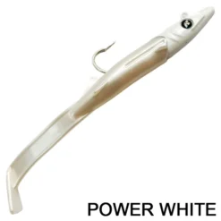 pez vinilo ragot raglou hybrid 105mm - pez vinilo ragot raglou hybrid 105mm power white pez-vinilo-ragot-raglou-hybrid-105mm-power-white