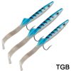 pez-vinilo-ragot-raglou-tiger-105mm-tgb-1
