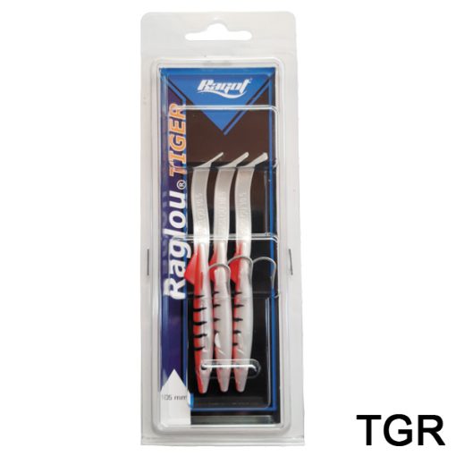 pez-vinilo-ragot-raglou-tiger-105mm-tgr-01