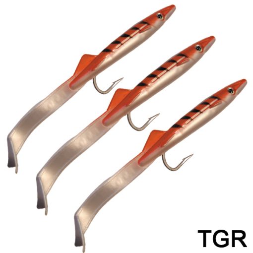 pez-vinilo-ragot-raglou-tiger-105mm-tgr-1