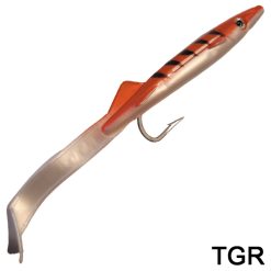 pez-vinilo-ragot-raglou-tiger-105mm-tgr
