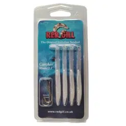 pez-vinilo-red-gill-original-9cm-red-pearl