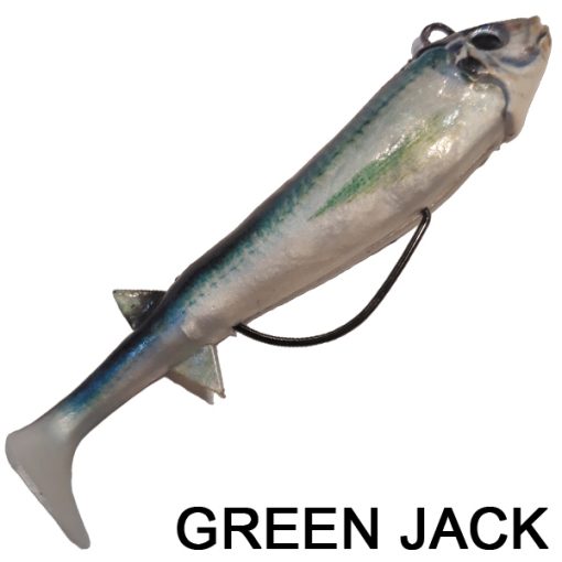 pez-vinilo-rua-lures-saba-10-5-green-jack