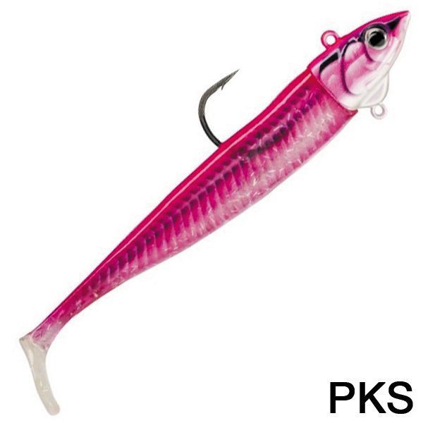 pez-vinilo-storm-biscay-minnow-pks-pink-sandeel