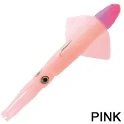 pez vinilo xipi jlc - pez vinilo xipi jlc 60gr rosa pez-vinilo-xipi-jlc-60gr-rosa