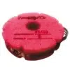 pie perlitas hams dor fluorocarbono caña corta 4 anzuelos - pie perlitas hams dor fluorocarbono cana corta 4 pie-perlitas-hams-dor-fluorocarbono-cana-corta-4