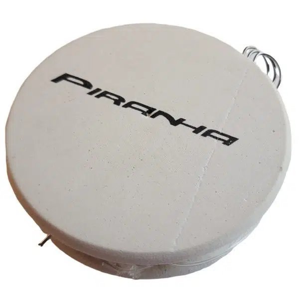 pie perlitas piranha fluorocarbon - pie perlitas kashima piranha fluorocarbono pie-perlitas-kashima-piranha-fluorocarbono