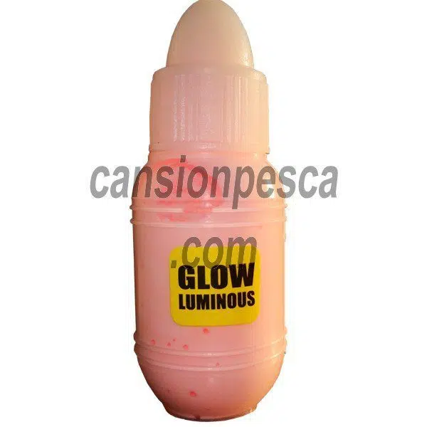Pintura Luminiscente GLOW