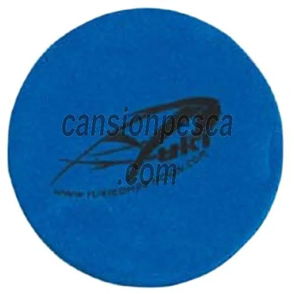 Alternative view of plegador neopreno redondo yuki 7cm