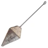 plomo casting varilla piramide graymol - plomo casting varilla piramide graymol 100gr plomo-casting-varilla-piramide-graymol-100gr