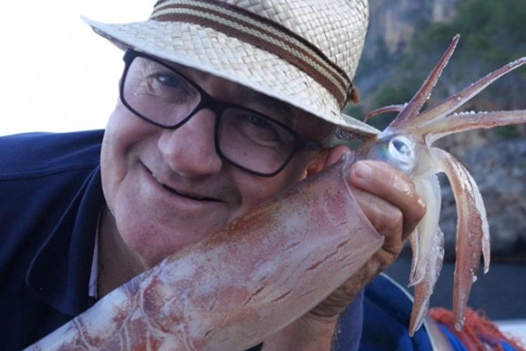 Por lo que parece van a dejar de emitir "Gent de la mar" - por lo que parece van a dejar de emitir gent de la mar