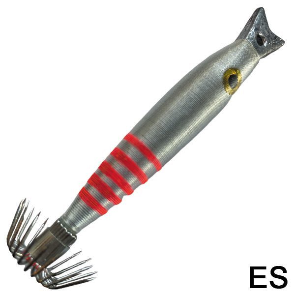 potera zun zun plomeada steel 100gr