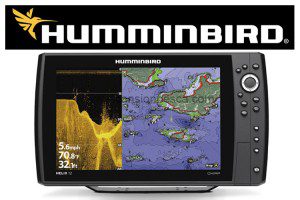 Presentación de las nuevas Humminbird Helix 9, 10 y 12 - presentacion las nuevas humminbird helix 9 10 12