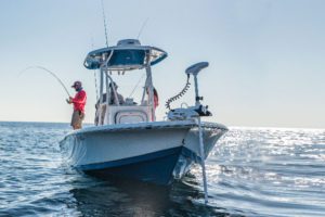 presentación minnkota terrova 87" en el icast 2019 - presentacion nuevo minnkota 87