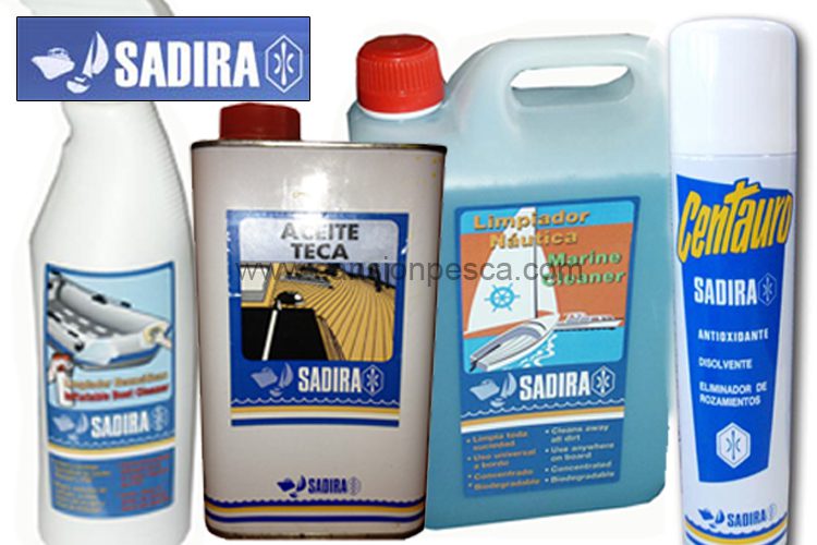 Productos de limpieza y mantenimiento Sadira - productos de limpieza y mantenimiento sadira