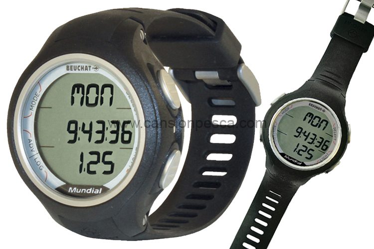 Profundimetro Beuchat mundial 3, disponible en nuestras tiendas - profundimetro beuchat mundial 3 disponible en nuestras tiendas