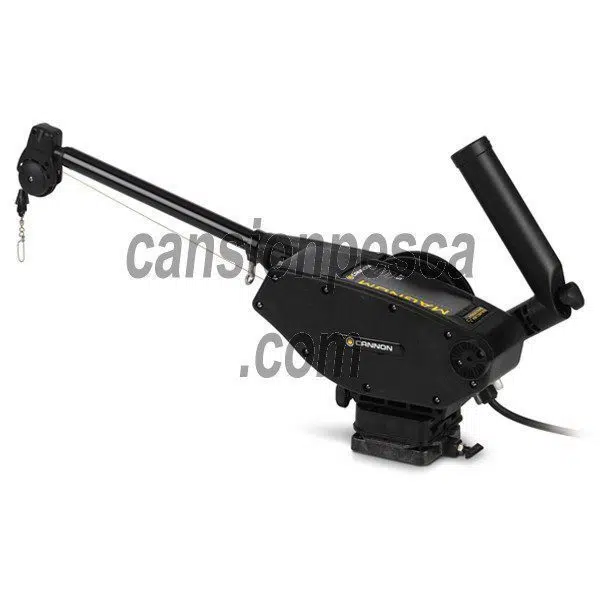 profundizador cannon magnum 5 st