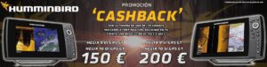 promocion humminbird