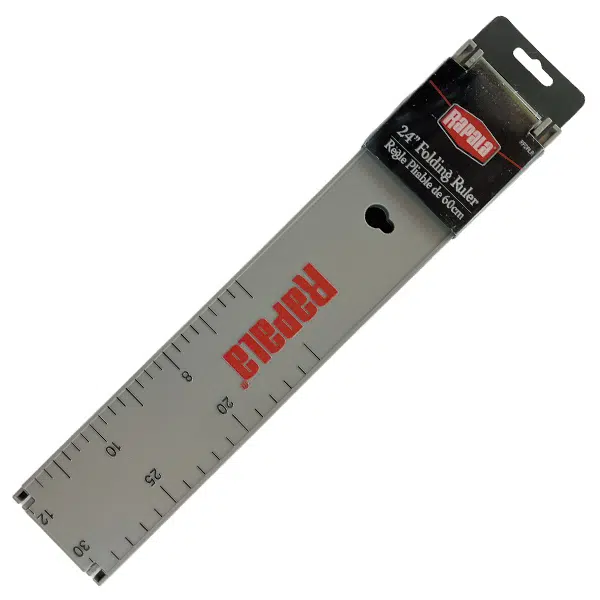 regla rapala plegable 60cm - regla rapala plegable 60cm regla-rapala-plegable-60cm