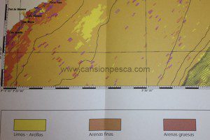 Reposición cartas batimétricas Islas Baleares - reposicion cartas batimetricas islas baleares