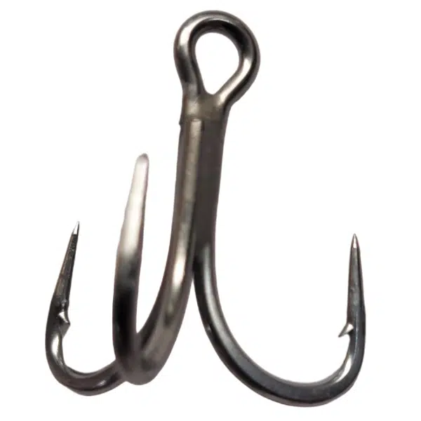 robadora mustad jaw lok 5X treble ultra point - robadora mustad jaw lok robadora-mustad-jaw-lok-5x