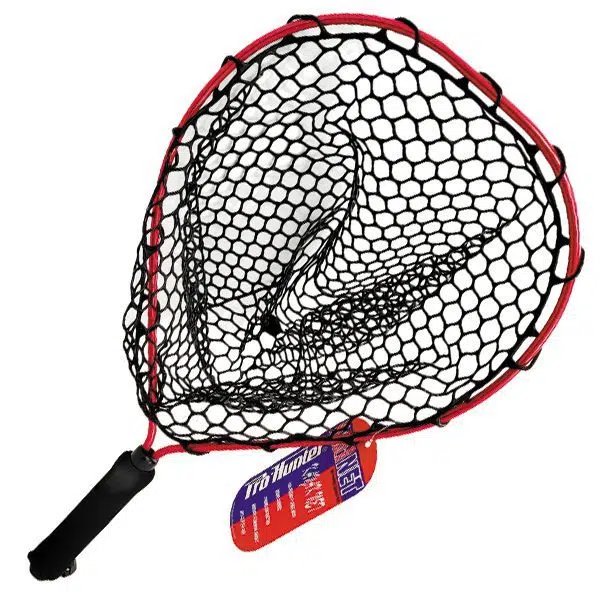 sacadora-pro-hunter-extra-long-kayak-net