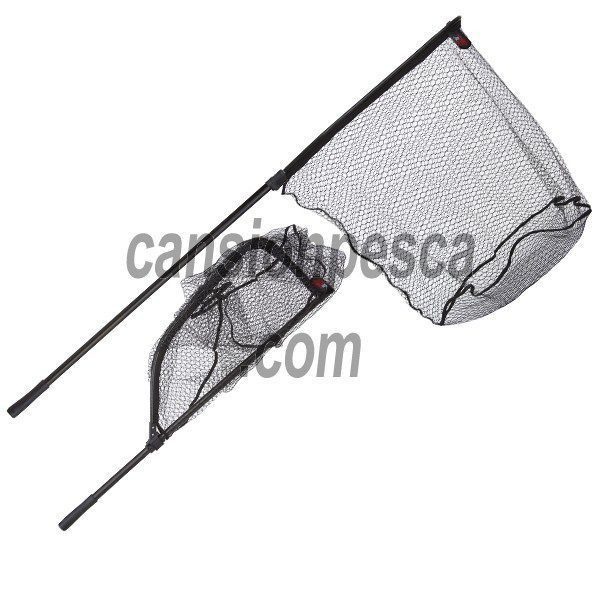 sacadera adjustable predator net - sacadora quantum ajustable predator net