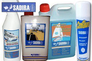 SADIRA PRODUCTOS DE MANTENIMIENTO Y LIMPIEZA - sadira1