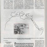 REPORTAJE EN BRISAS AÑO 1988 TIBURONES EN MALLORCA - shark4 002