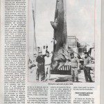 REPORTAJE EN BRISAS AÑO 1988 TIBURONES EN MALLORCA - shark5 001