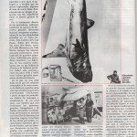 REPORTAJE EN BRISAS AÑO 1988 TIBURONES EN MALLORCA - shark9 001