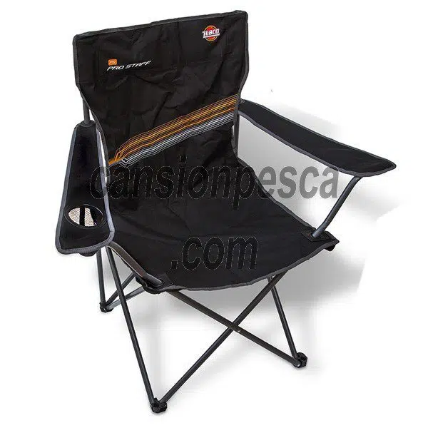 silla zebco pro staff chair bs - silla zebco pro staff bs silla zebco pro staff chair bs - silla zebco pro staff bs