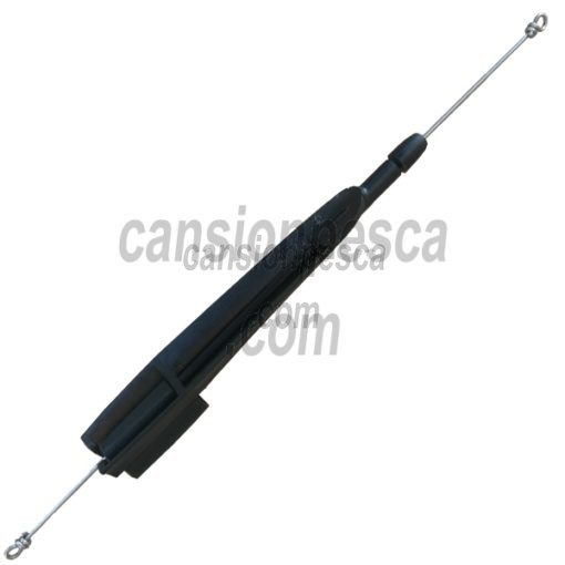 camara submarina water wolf uw 2.0 - Imagen 2