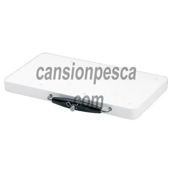 plataforma extraccion rapida minn kota rta-17