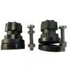 soporte railblaza adaptor 2 unidades - soporte railblaza adaptor 2 u soporte-railblaza-adaptor-2-u