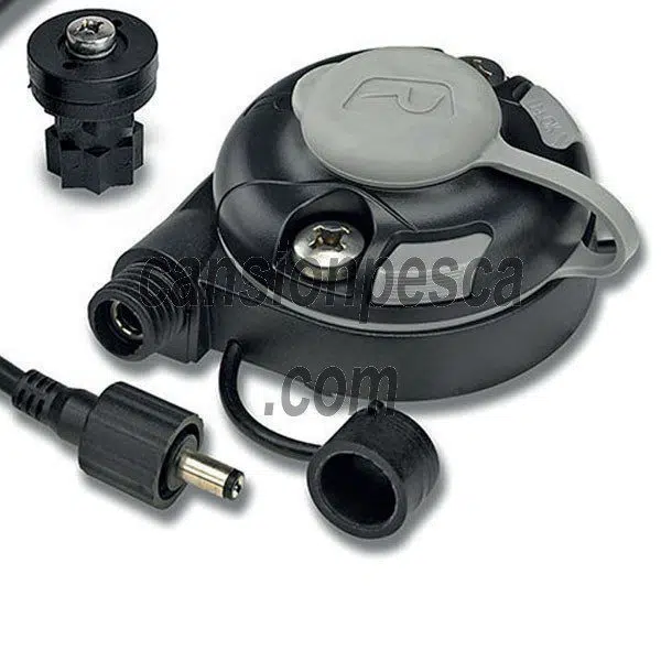 soporte railblaza base starport 12v