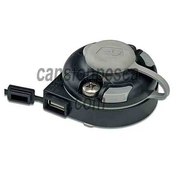 soporte railblaza base starport con usb