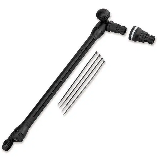 soporte railblaza brazo transductor xl - soporte railblaza brazo transductor soporte railblaza brazo transductor xl
