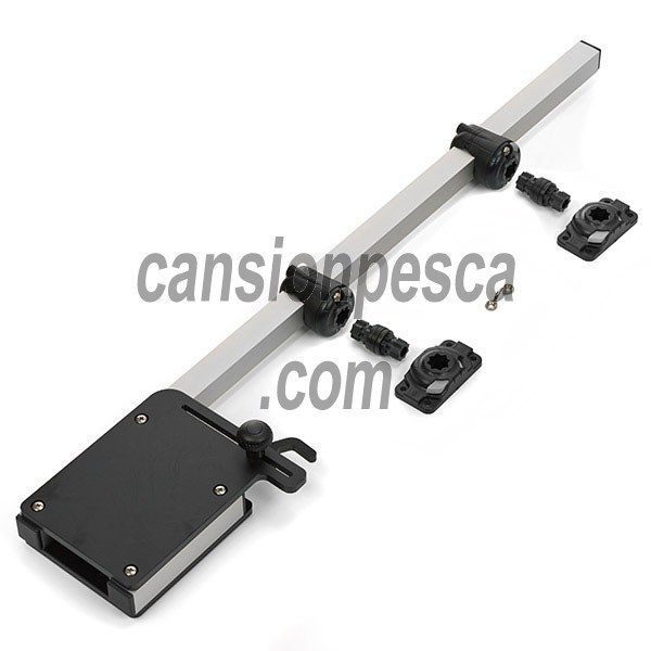 soporte railblaza motor fuera borda para kayak - soporte railblaza motor fuera borda