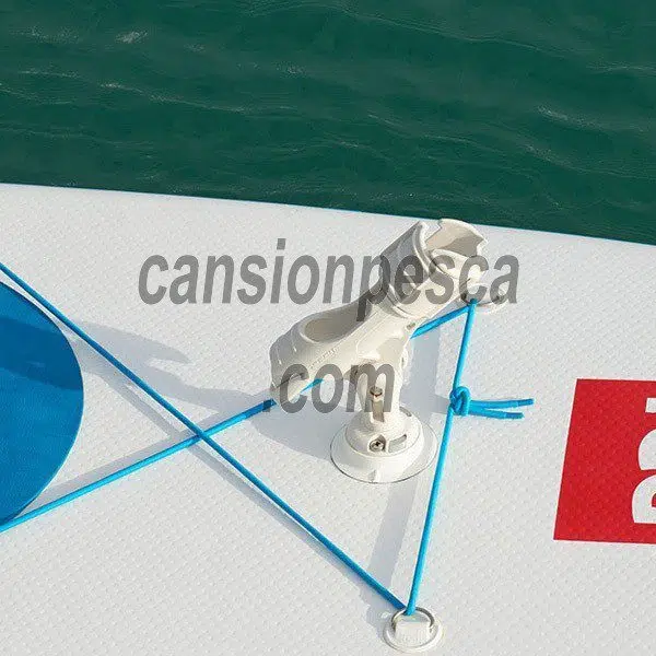 Alternative view of soporte railblaza quikport