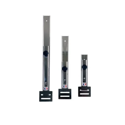 Soporte transductor Amiaud