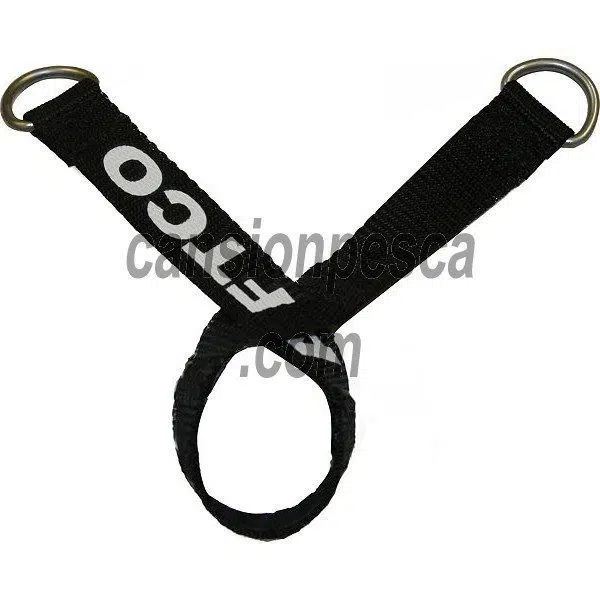 Alternative view of arnes spin strap aftco