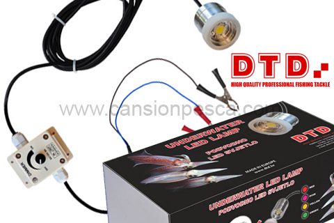 Super oferta farol calamar dtd underwater led lamp profi - super oferta farol calamar dtd underwater led lamp profi super-oferta-farol-calamar-dtd-underwater-led-lamp-profi