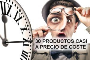 ofertas semana nautica